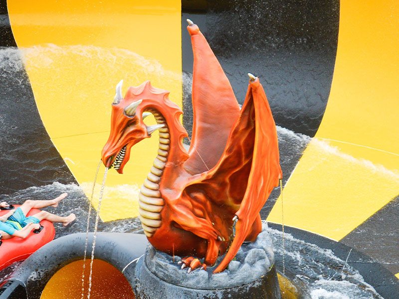 Dragon's Den