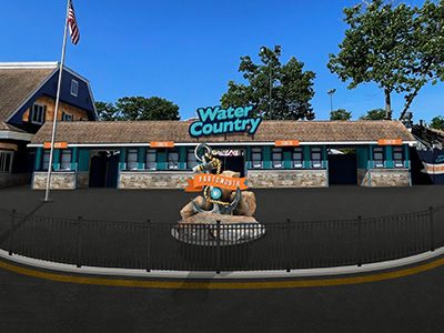 Water Country