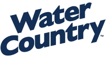 Water Country Logo