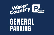 Water Country General Parking