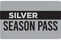  Silver Season Pass