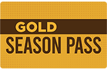 2023 Gold Season Pass