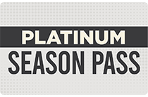 2023 Platinum Pass