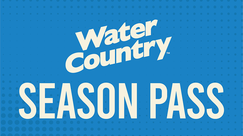 Season Pass Card