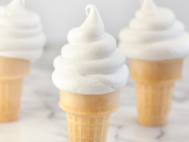 Ice cream