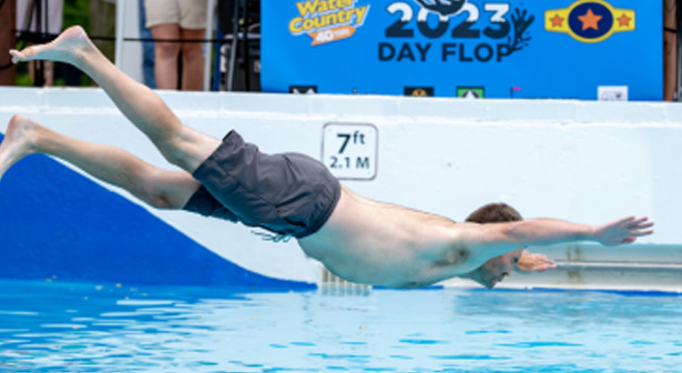 Father's Day Flop