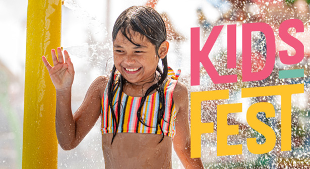 Kids Fest