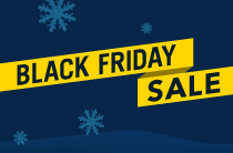 Black Friday Sale